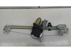 Recambio de elevalunas delantero derecho para citroën c3 1.4 referencia OEM IAM  6 PINS ELECTRICO
