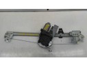 Recambio de elevalunas delantero derecho para citroën c3 1.4 referencia OEM IAM  6 PINS ELECTRICO