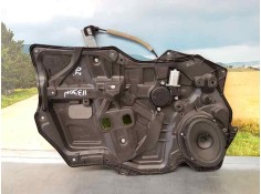 ELEVALUNAS DELANTERO IZQUIERDO 6 PINS ELECTRICO