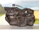 Recambio de elevalunas delantero izquierdo para mazda 3 lim. (bl) luxury referencia OEM IAM  6 PINS ELECTRICO