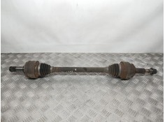 Recambio de transmision trasera derecha para lexus is200 (ds2/is2) 220d referencia OEM IAM 4233030160  