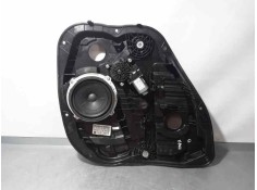 Recambio de elevalunas trasero izquierdo para hyundai i30 (pd) klass referencia OEM IAM 83470G4020 2 PINS ELECTRICO