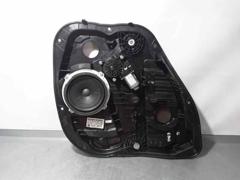 Recambio de elevalunas trasero izquierdo para hyundai i30 (pd) klass referencia OEM IAM 83470G4020 2 PINS ELECTRICO