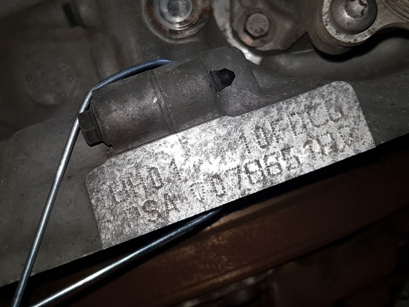 Recambio de motor completo para peugeot 208 i (ca_, cc_) 1.4 hdi referencia OEM IAM BH01 INYECCION BOSCH 0687518