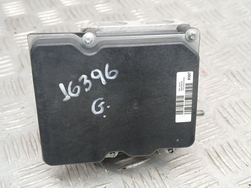 Recambio de abs para peugeot rcz basis referencia OEM IAM 9665363180 BOSCH 0265230854