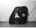Recambio de elevalunas trasero izquierdo para hyundai i30 (pd) klass referencia OEM IAM 83470G4020 2 PINS ELECTRICO