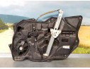 Recambio de elevalunas delantero izquierdo para mazda 3 lim. (bl) luxury referencia OEM IAM  6 PINS ELECTRICO