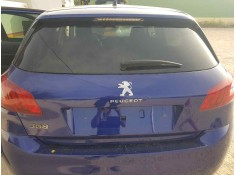 Recambio de porton trasero para peugeot 308 allure referencia OEM IAM 1610669880  