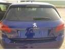 Recambio de porton trasero para peugeot 308 allure referencia OEM IAM 1610669880  