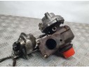 Recambio de turbocompresor para peugeot 407 st confort referencia OEM IAM 9654919580 7535562 