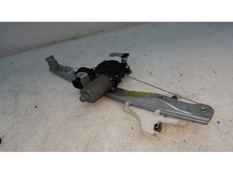 Recambio de elevalunas trasero derecho para ford mondeo berlina (ge) ambiente referencia OEM IAM  8 PINS ELECTRICO