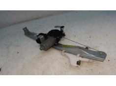 Recambio de elevalunas trasero derecho para ford mondeo berlina (ge) ambiente referencia OEM IAM  8 PINS ELECTRICO