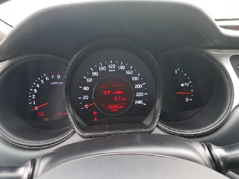 Recambio de cuadro instrumentos para kia pro_cee´d ( ) concept referencia OEM IAM 94033A2000 A2C105294020 