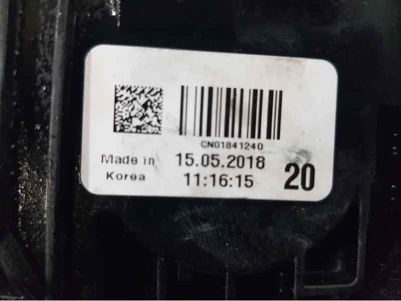 Recambio de potenciometro pedal para kia stonic (ybcuv) concept referencia OEM IAM 32700XXXXX  