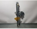 Recambio de elevalunas delantero derecho para renault clio iv limited referencia OEM IAM 128001071E  ELECTRICO 2 PINS