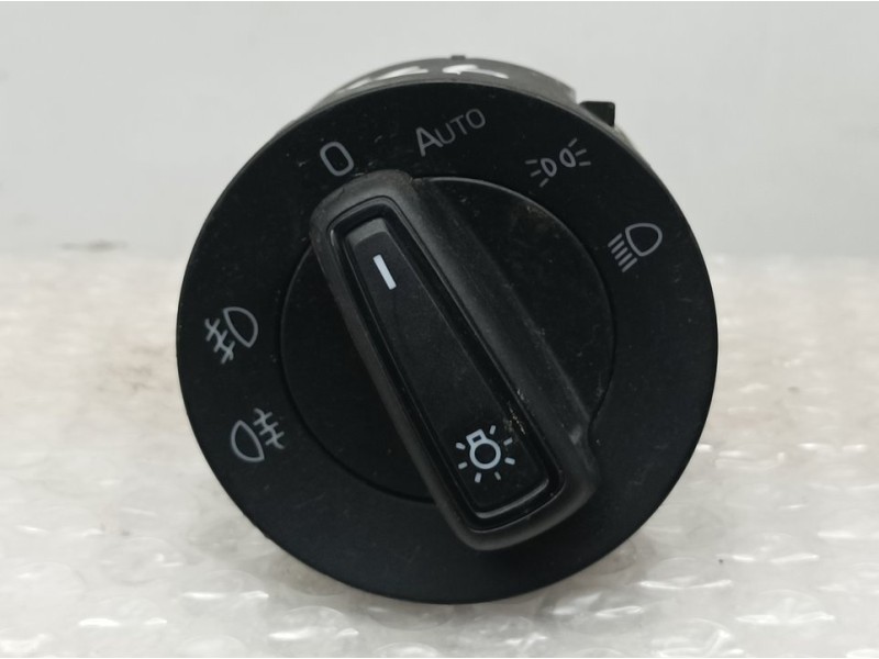 Recambio de mando luces para skoda scala (nw) active referencia OEM IAM 565941431C  