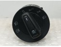 Recambio de mando luces para skoda scala (nw) active referencia OEM IAM 565941431C  