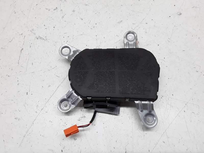 Recambio de airbag lateral izquierdo para bmw serie 5 berlina (e39) referencia OEM IAM   