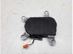Recambio de airbag lateral izquierdo para bmw serie 5 berlina (e39) referencia OEM IAM   