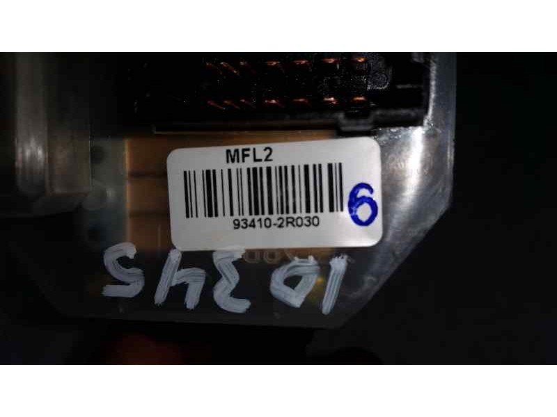 Recambio de mando luces para hyundai i30 classic referencia OEM IAM 934102R030  