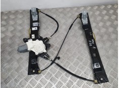 Recambio de elevalunas delantero izquierdo para ford focus lim. (cb8) trend referencia OEM IAM BM51A23201BF 924755108 ELECTRICO 