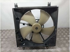 Recambio de electroventilador para toyota rav 4 (a2) 2.0 luna 4x4 referencia OEM IAM 1636323010  DENSO