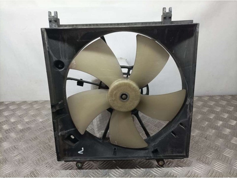 Recambio de electroventilador para toyota rav 4 (a2) 2.0 luna 4x4 referencia OEM IAM 1636323010  DENSO
