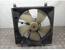 Recambio de electroventilador para toyota rav 4 (a2) 2.0 luna 4x4 referencia OEM IAM 1636323010  DENSO