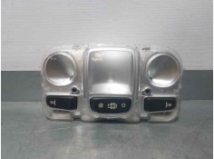 Recambio de luz interior para ds 4 style referencia OEM IAM   DELANTERO