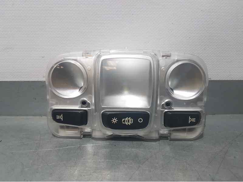 Recambio de luz interior para ds 4 style referencia OEM IAM   DELANTERO