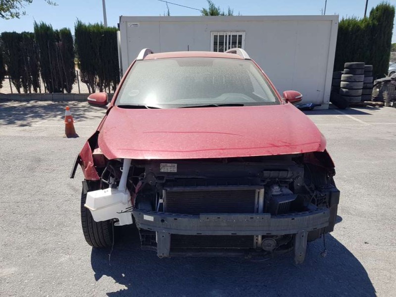 hyundai i20 active del año 2018