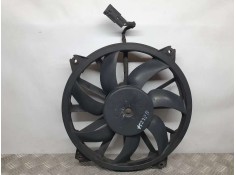 Recambio de electroventilador para citroën c4 coupe vtr referencia OEM IAM 9650116580 874711E VALEO
