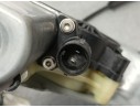 Recambio de elevalunas delantero derecho para renault kangoo profesional referencia OEM IAM 807208423R 2 PINS ELECTRICO 2 PINS