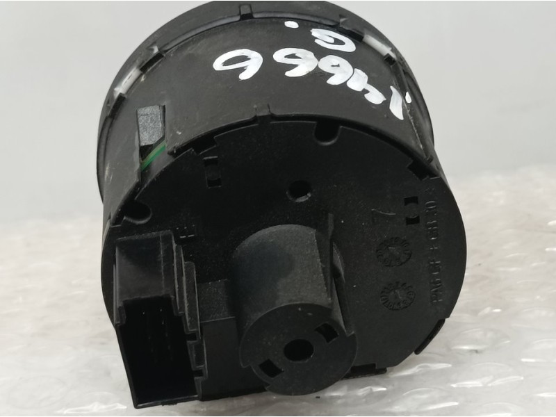 Recambio de mando luces para skoda scala (nw) active referencia OEM IAM 565941431C  
