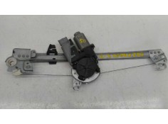 ELEVALUNAS DELANTERO IZQUIERDO 6 PINS ELECTRICO