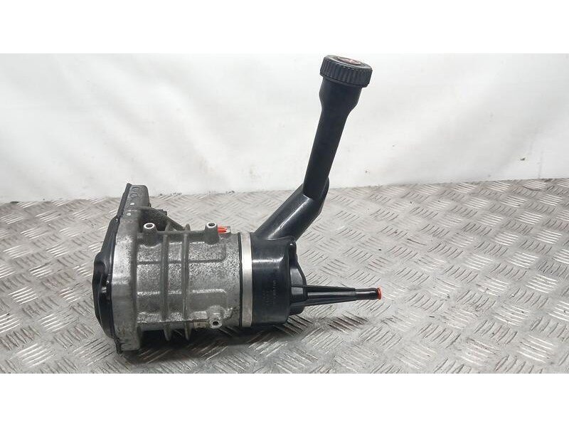 Recambio de bomba direccion electrica para peugeot rcz basis referencia OEM IAM 9671691880 TRW A0023574