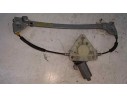 Recambio de elevalunas trasero derecho para peugeot 406 berlina (s1/s2) srdt referencia OEM IAM  2 PINS ELECTRICO