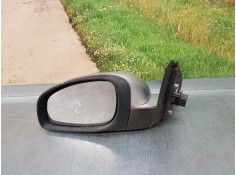 RETROVISOR IZQUIERDO 24436145 5 PINS ELECTRICO-ROZADO