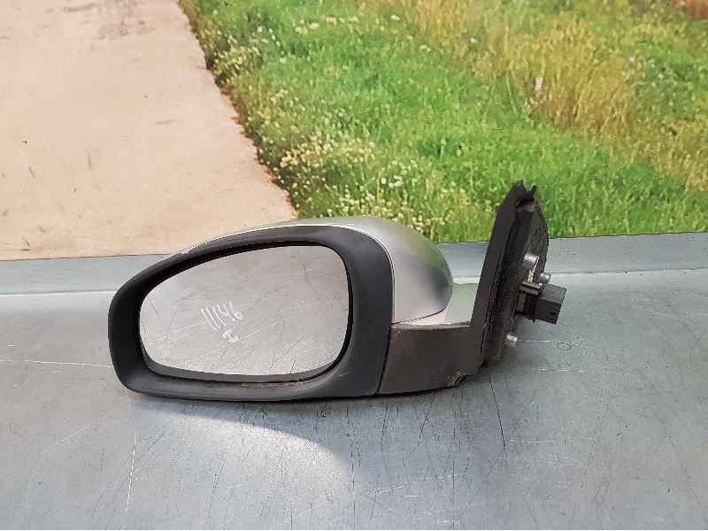 Recambio de retrovisor izquierdo para opel vectra c berlina club referencia OEM IAM 24436145 5 PINS ELECTRICO-ROZADO
