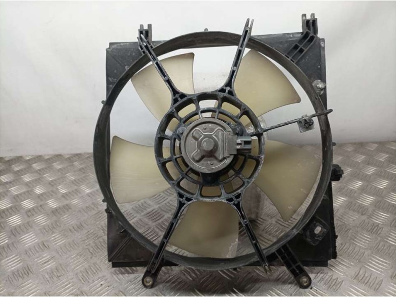 Recambio de electroventilador para toyota rav 4 (a2) 2.0 luna 4x4 referencia OEM IAM 1636323010  DENSO
