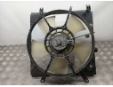 Recambio de electroventilador para toyota rav 4 (a2) 2.0 luna 4x4 referencia OEM IAM 1636323010  DENSO