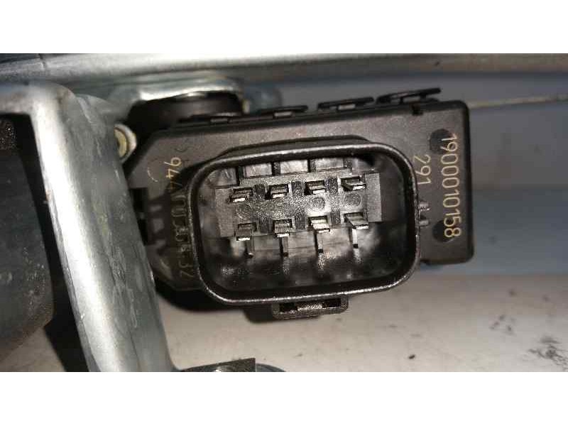 Recambio de elevalunas trasero derecho para ford mondeo berlina (ge) ambiente referencia OEM IAM  8 PINS ELECTRICO