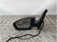 Recambio de retrovisor izquierdo para volkswagen polo (6r1) advance referencia OEM IAM 6R18575801AG  ELECTRICO 6 CABLES
