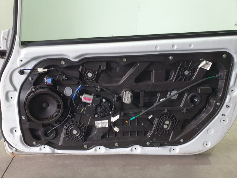 Recambio de elevalunas delantero derecho para kia pro_cee´d ( ) concept referencia OEM IAM   6 PINES