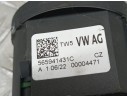 Recambio de mando luces para skoda scala (nw) active referencia OEM IAM 565941431C  