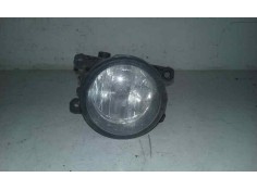 FARO ANTINIEBLA IZQUIERDO 