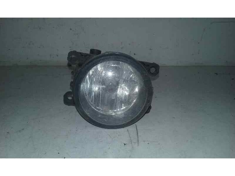Recambio de faro antiniebla izquierdo para citroën xsara picasso 2.0 16v exclusive referencia OEM IAM   