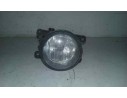 Recambio de faro antiniebla izquierdo para citroën xsara picasso 2.0 16v exclusive referencia OEM IAM   