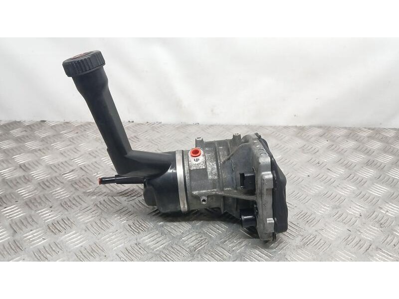Recambio de bomba direccion electrica para peugeot rcz basis referencia OEM IAM 9671691880 TRW A0023574