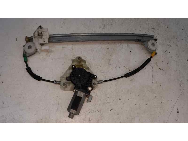 Recambio de elevalunas trasero derecho para peugeot 406 berlina (s1/s2) srdt referencia OEM IAM  2 PINS ELECTRICO
